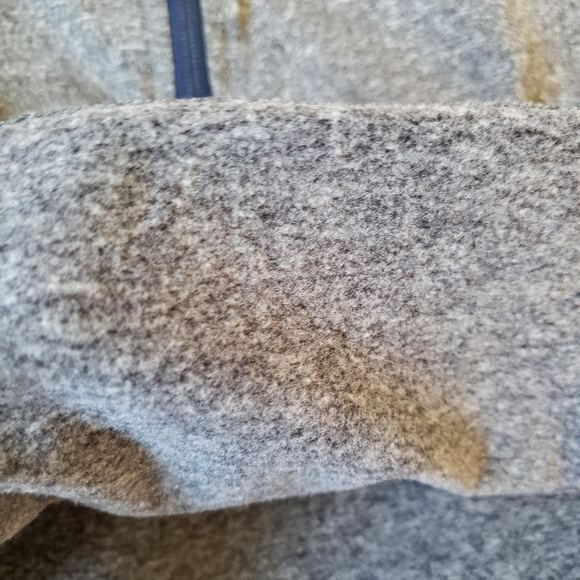 PINK VS  WOMEN'S ULTIMATE HALF ZIP PULLOVER - Picture 6 of 8